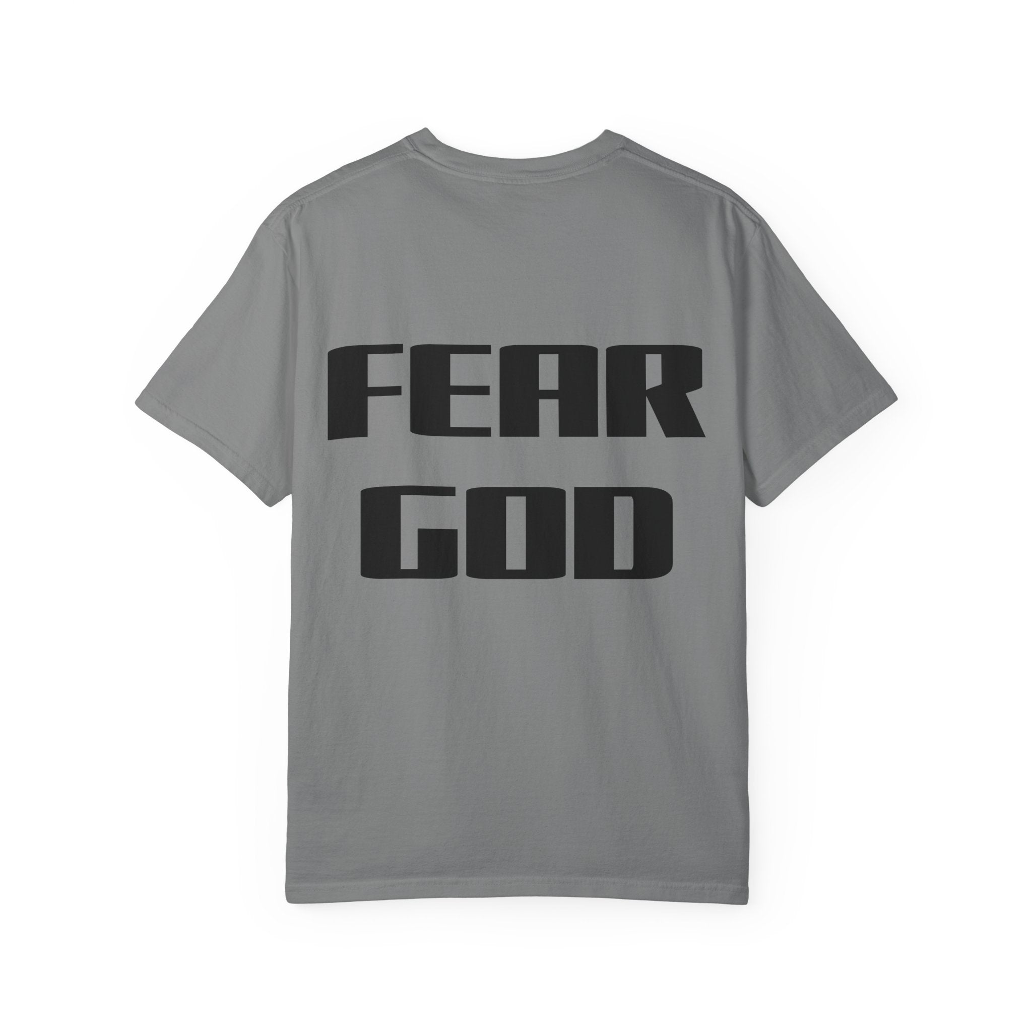 Fear God T-shirt