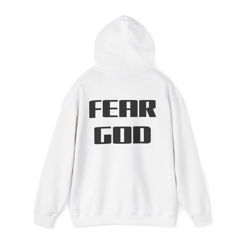 Fear God Hooded Sweatshirt
