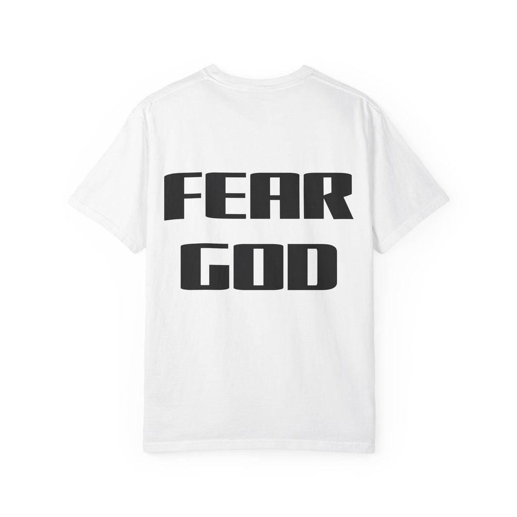 Fear God T-shirt