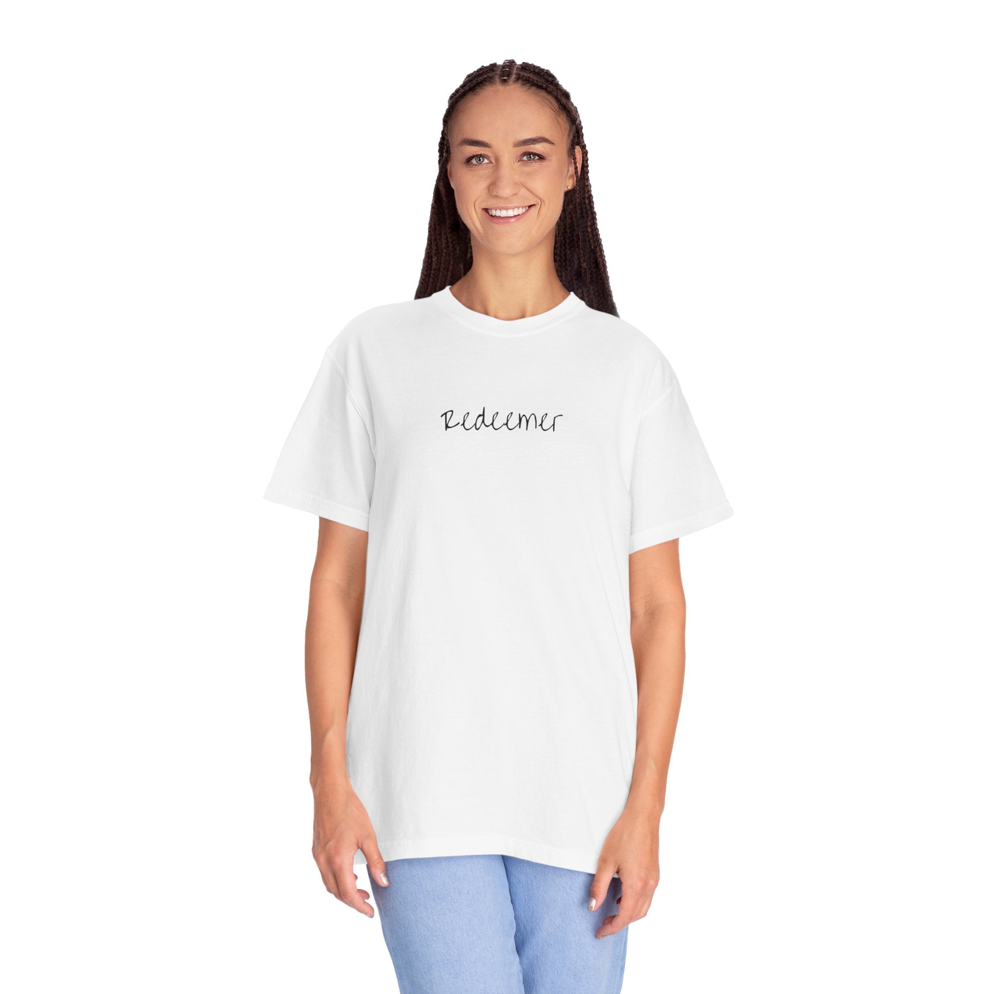 Walk By Faith T-Shirt