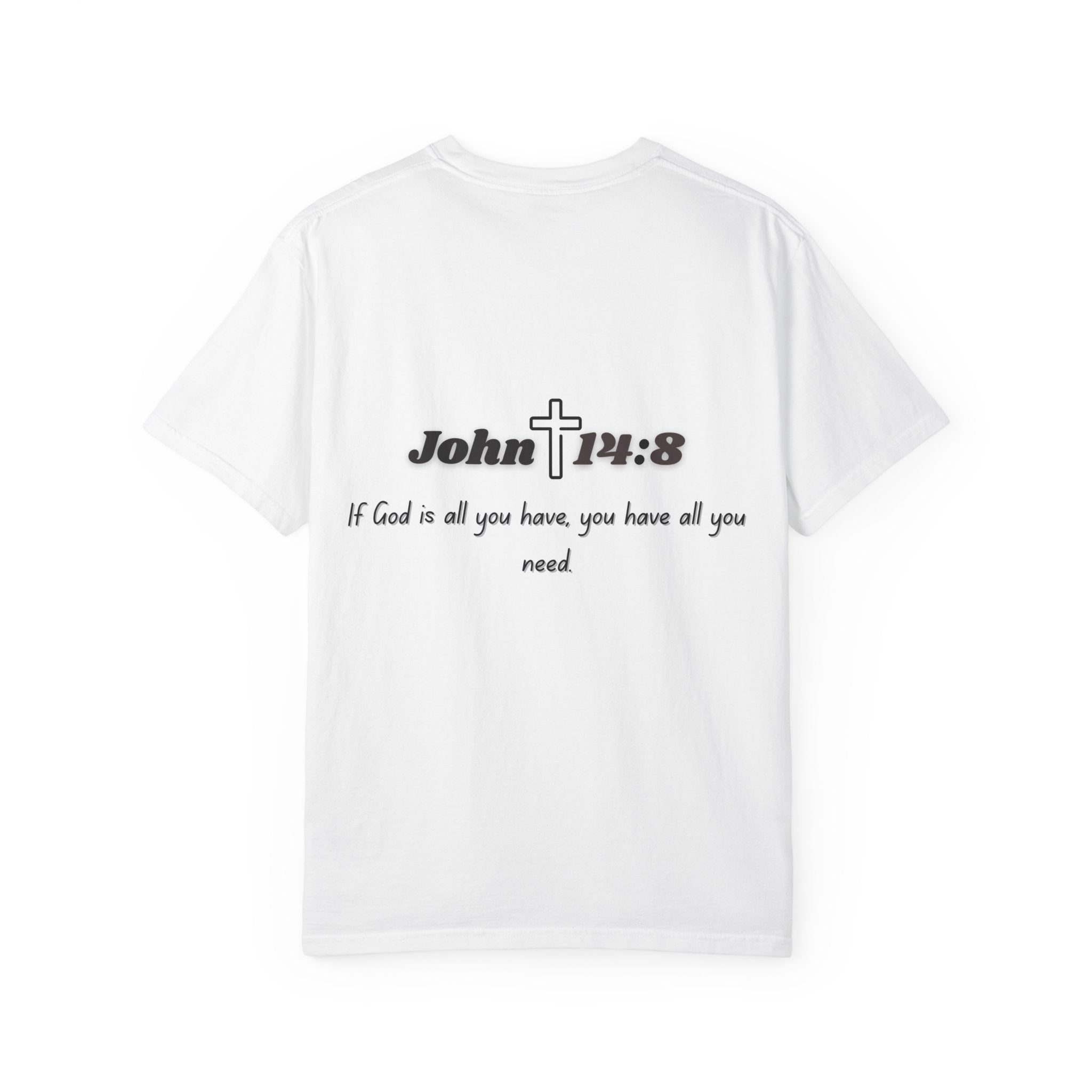 John 14:8 T-shirt