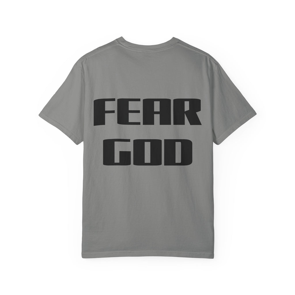 Fear God T-shirt