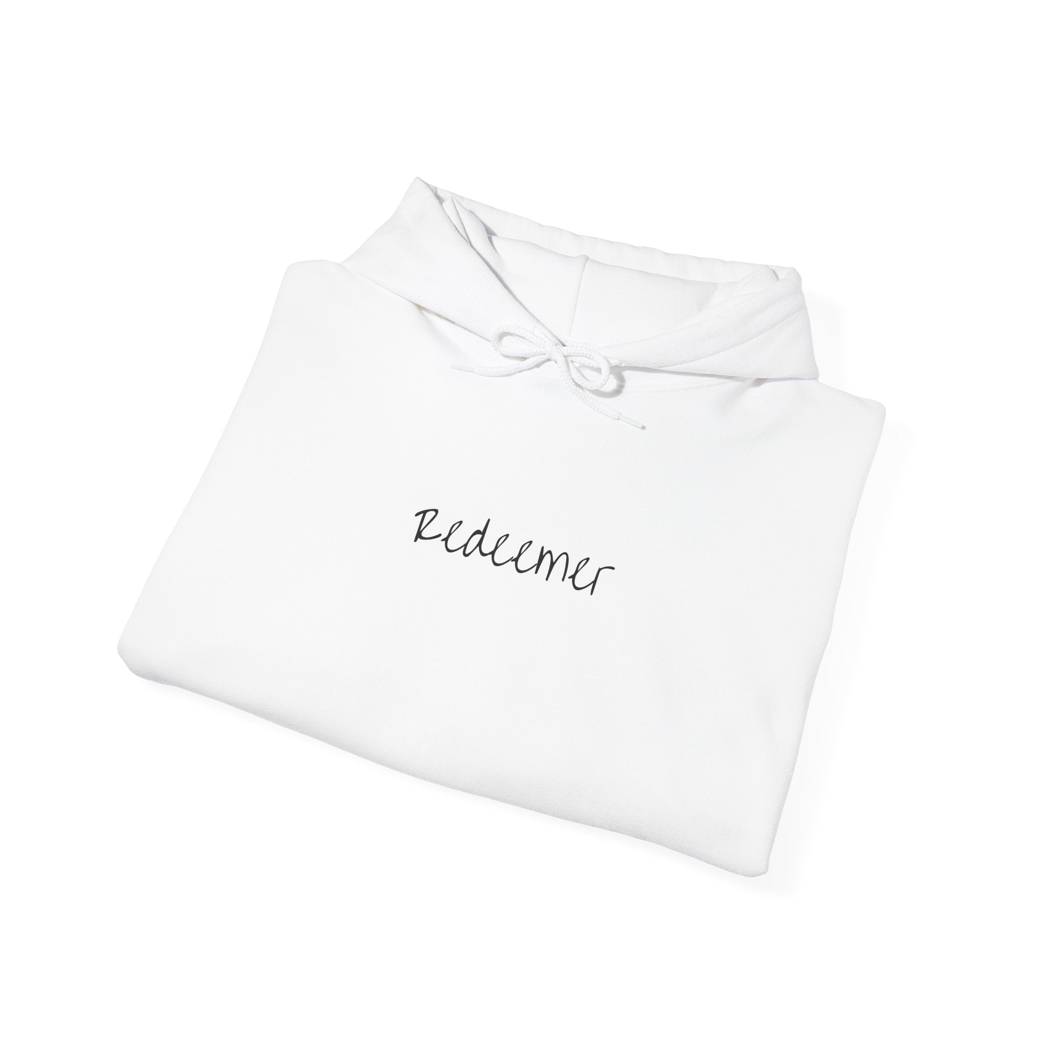 Fear God Hooded Sweatshirt